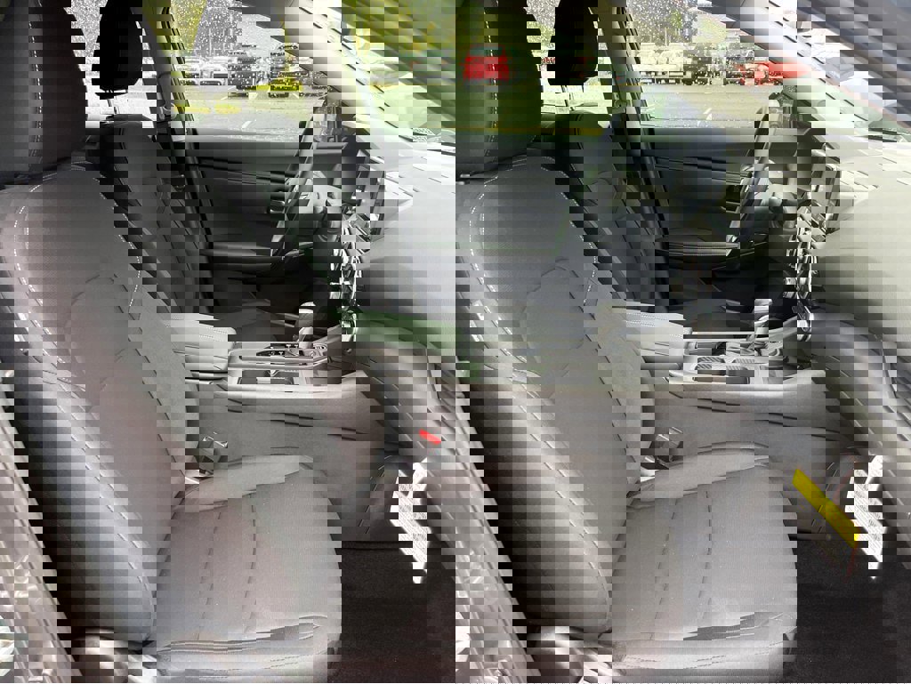 New 2025 Nissan Sentra S image 7