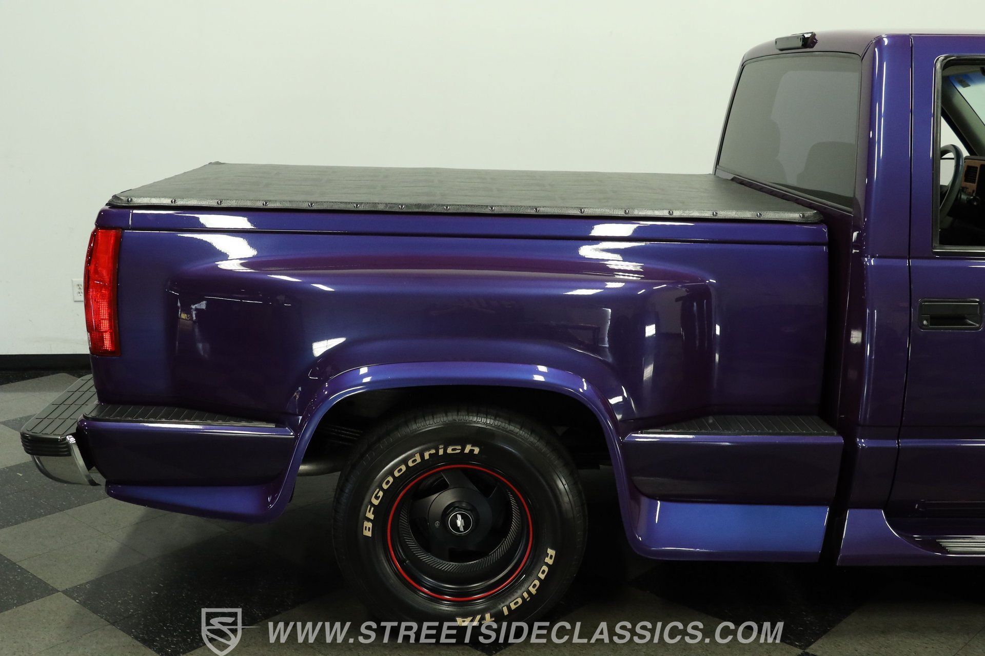 Used 1994 Chevrolet Silverado 1500 2WD Regular Cab image 28