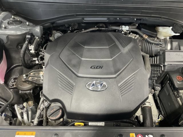 Used 2025 Hyundai Palisade SEL AWD/4WD image 28