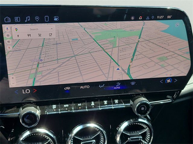 New 2025 Chevrolet Blazer EV LT image 31