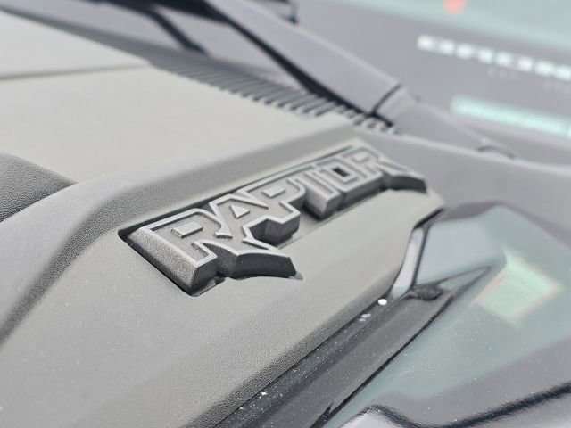Used 2023 Ford Bronco Raptor image 9