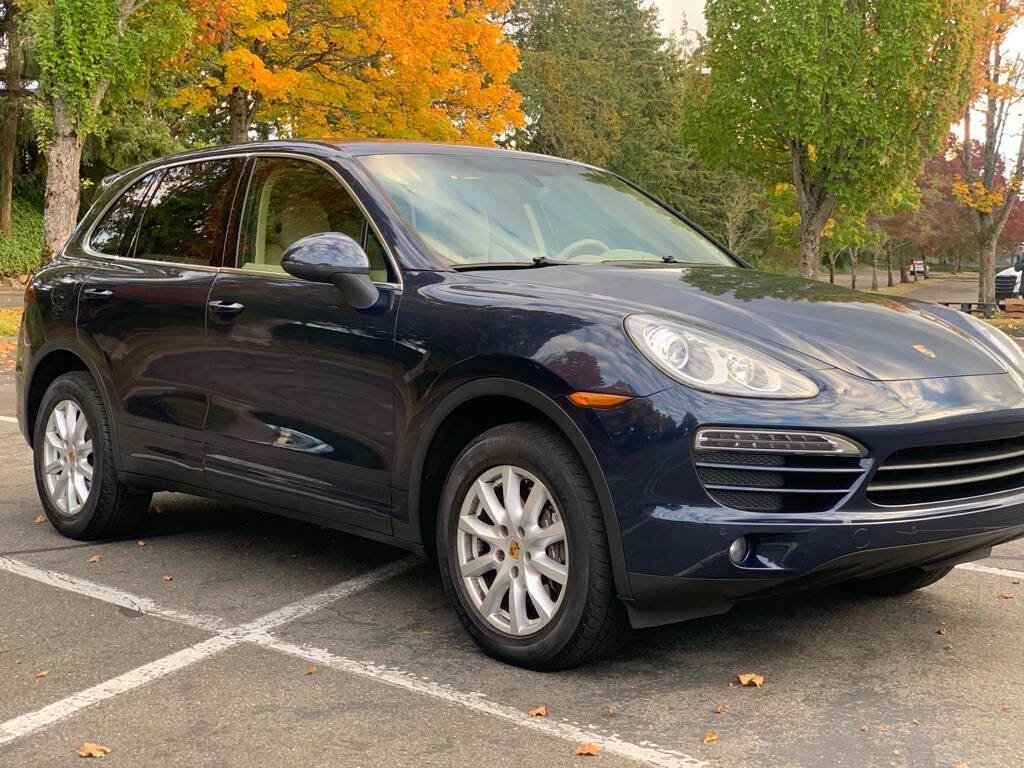 Used 2012 Porsche Cayenne image 7