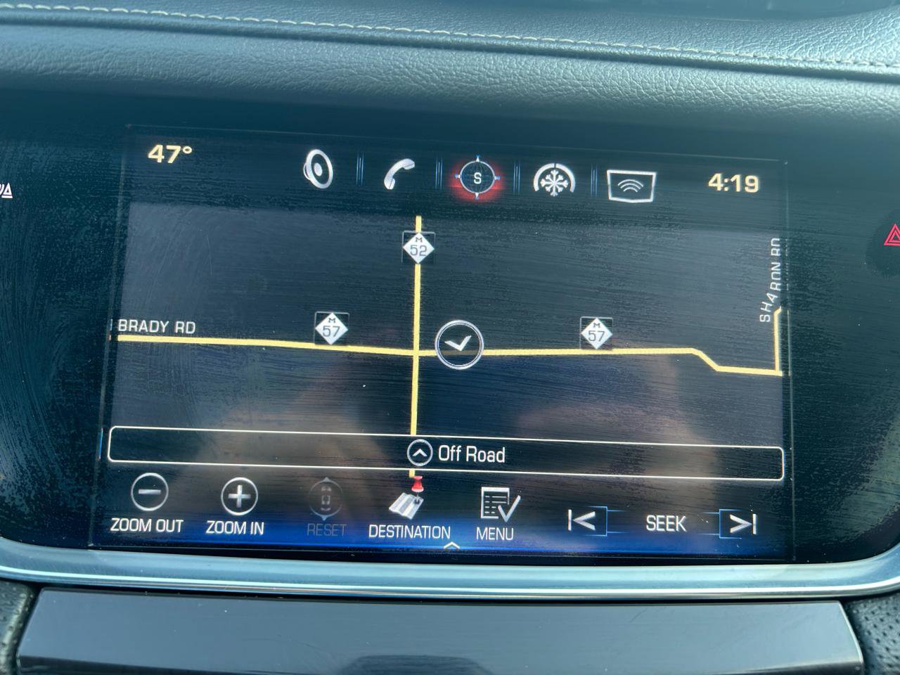 Used 2017 Cadillac XT5 Luxury w/ Driver Awareness Package image 27