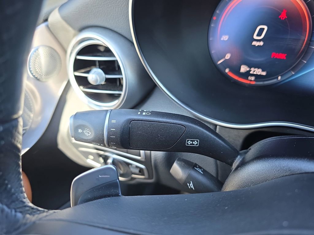 Used 2021 Mercedes-Benz C 300 C 300 image 23