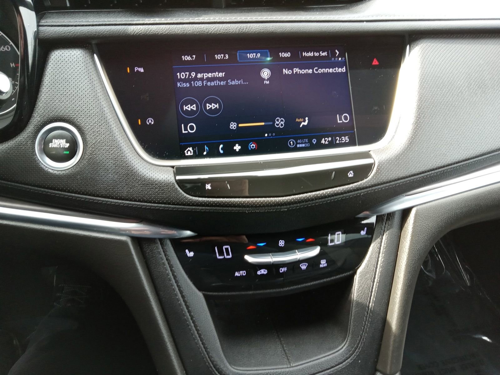 Used 2023 Cadillac XT5 Luxury image 15