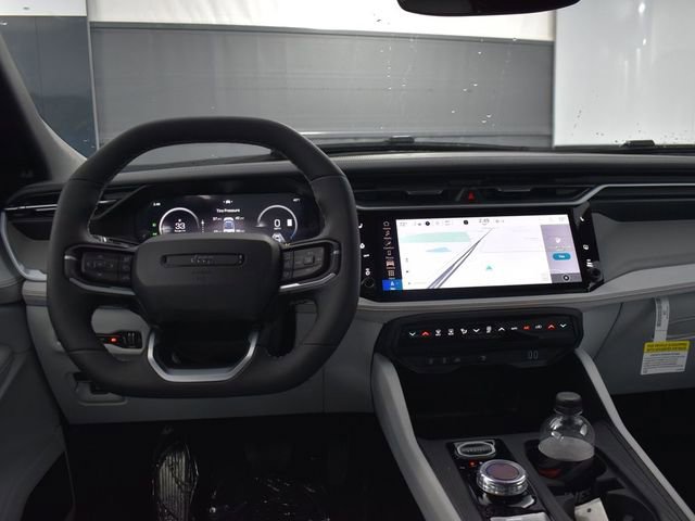 New 2026 Jeep Cherokee Limited image 33