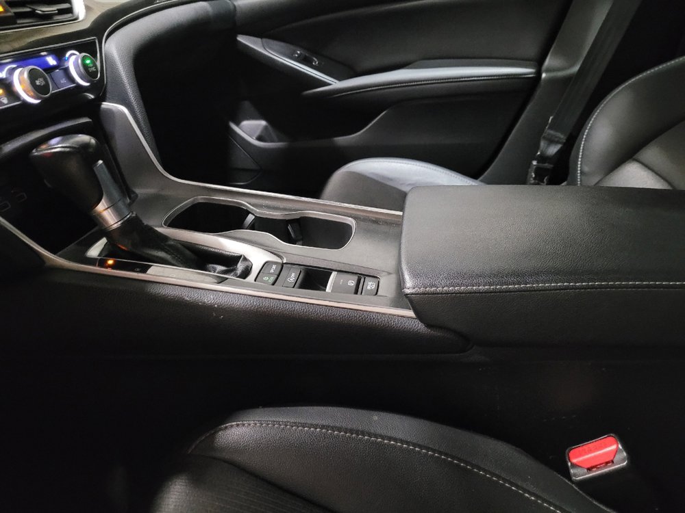 Used 2021 Honda Accord Sport image 26