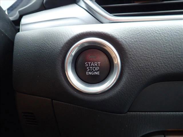 Used 2023 MAZDA CX-5 AWD 2.5 S w/ Preferred Package image 25