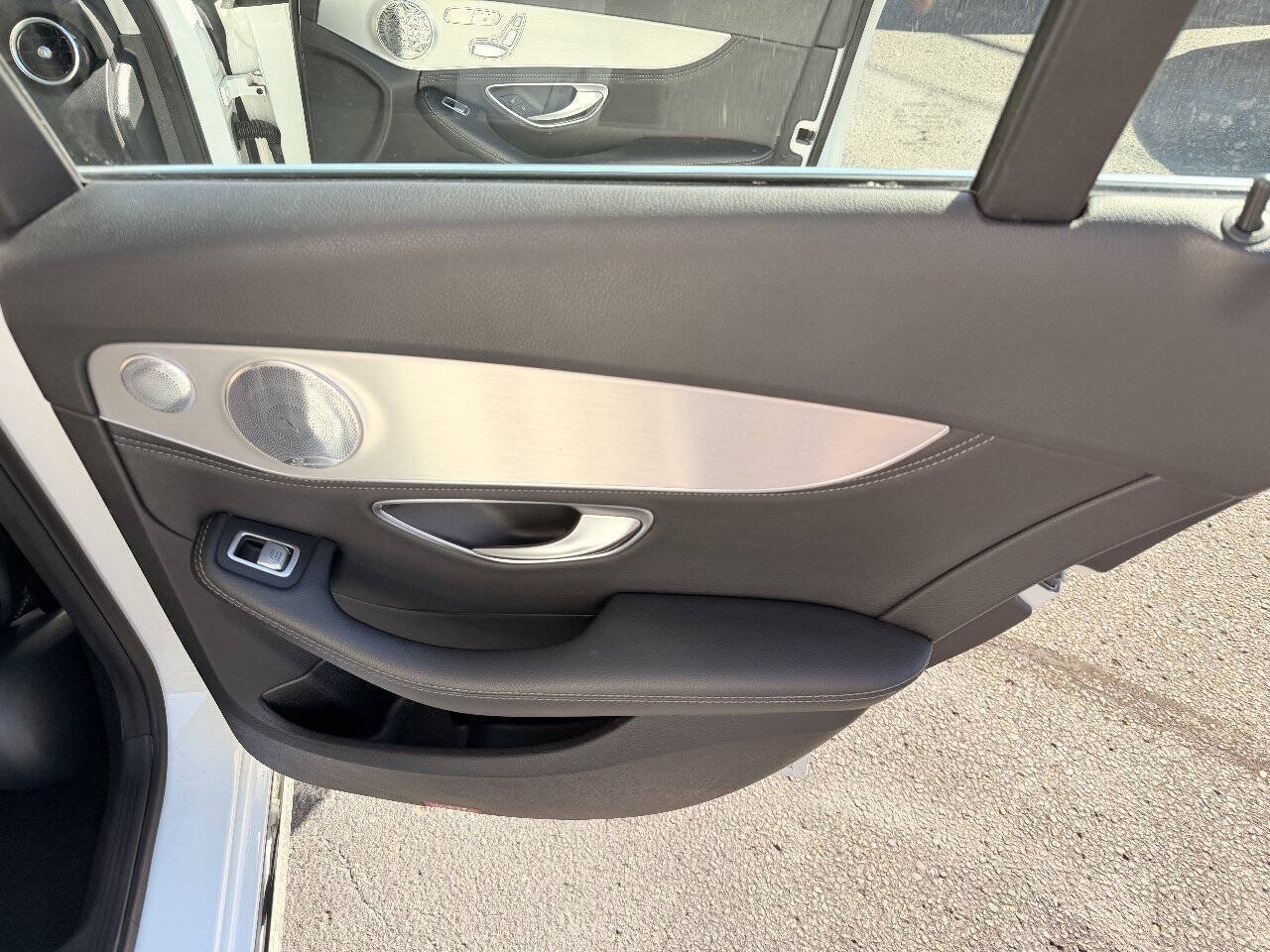 Used 2016 Mercedes-Benz C 300 4MATIC Sedan image 16