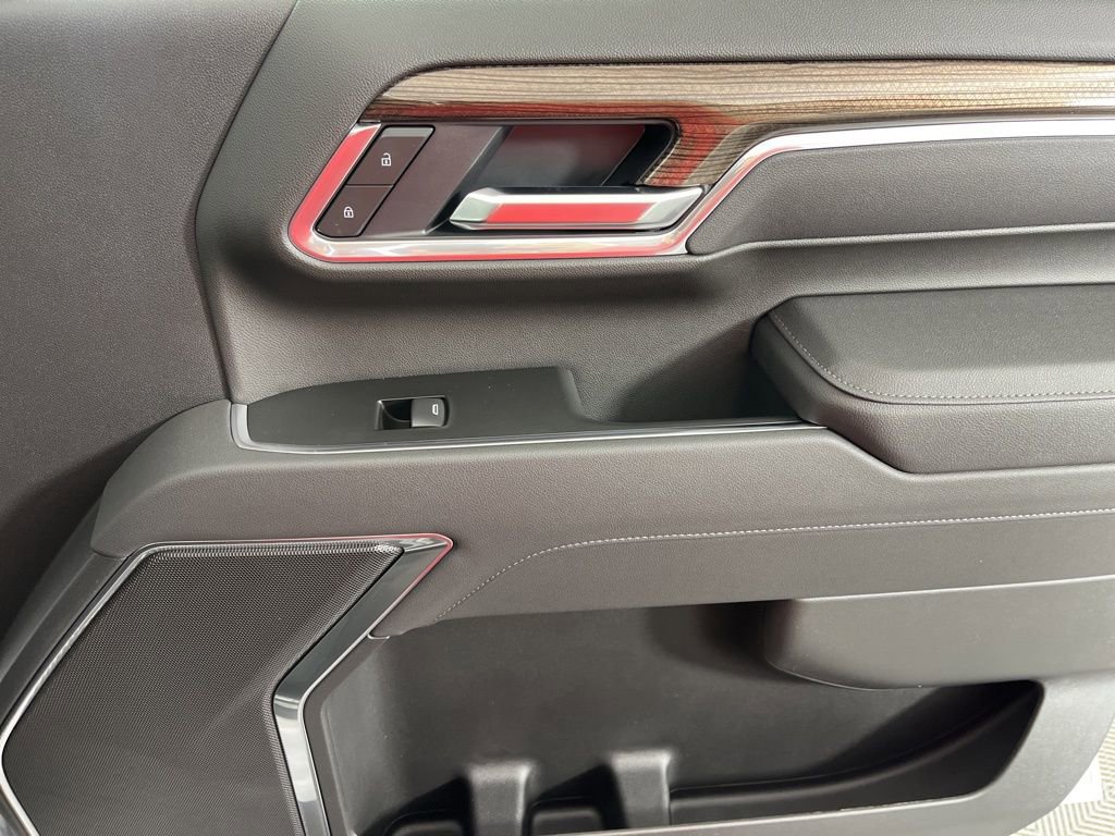 New 2026 Chevrolet Silverado 2500 LT w/ Safety Package image 14