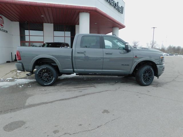 New 2026 RAM 2500 Limited image 10