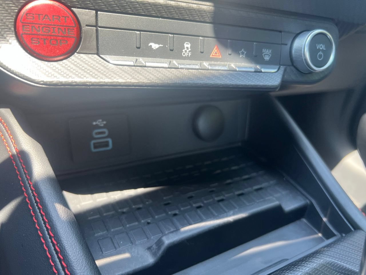 Used 2024 Ford Mustang GT Premium RWD image 24