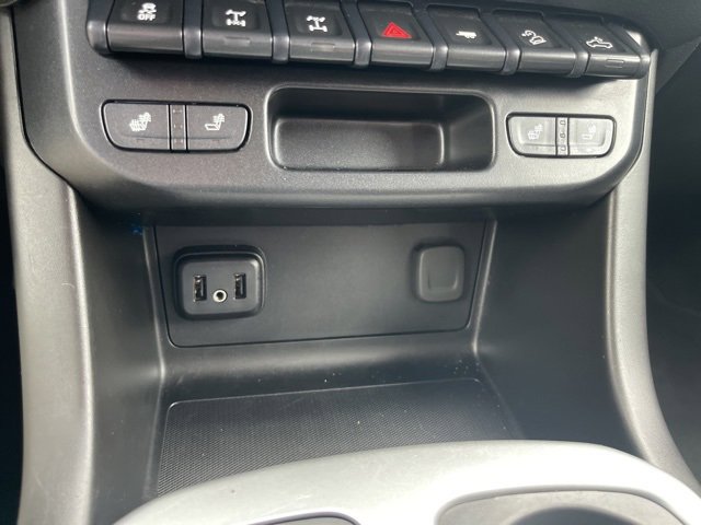 Used 2019 Chevrolet Colorado ZR2 image 34