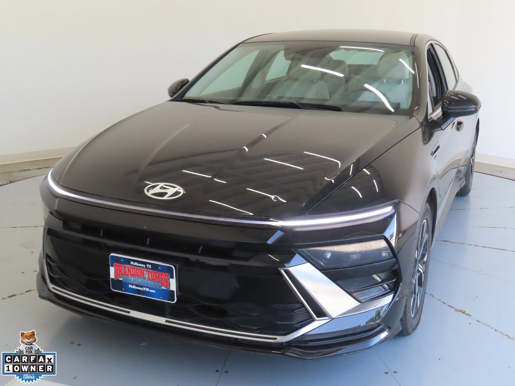 Used 2025 Hyundai Sonata SEL FWD image 6