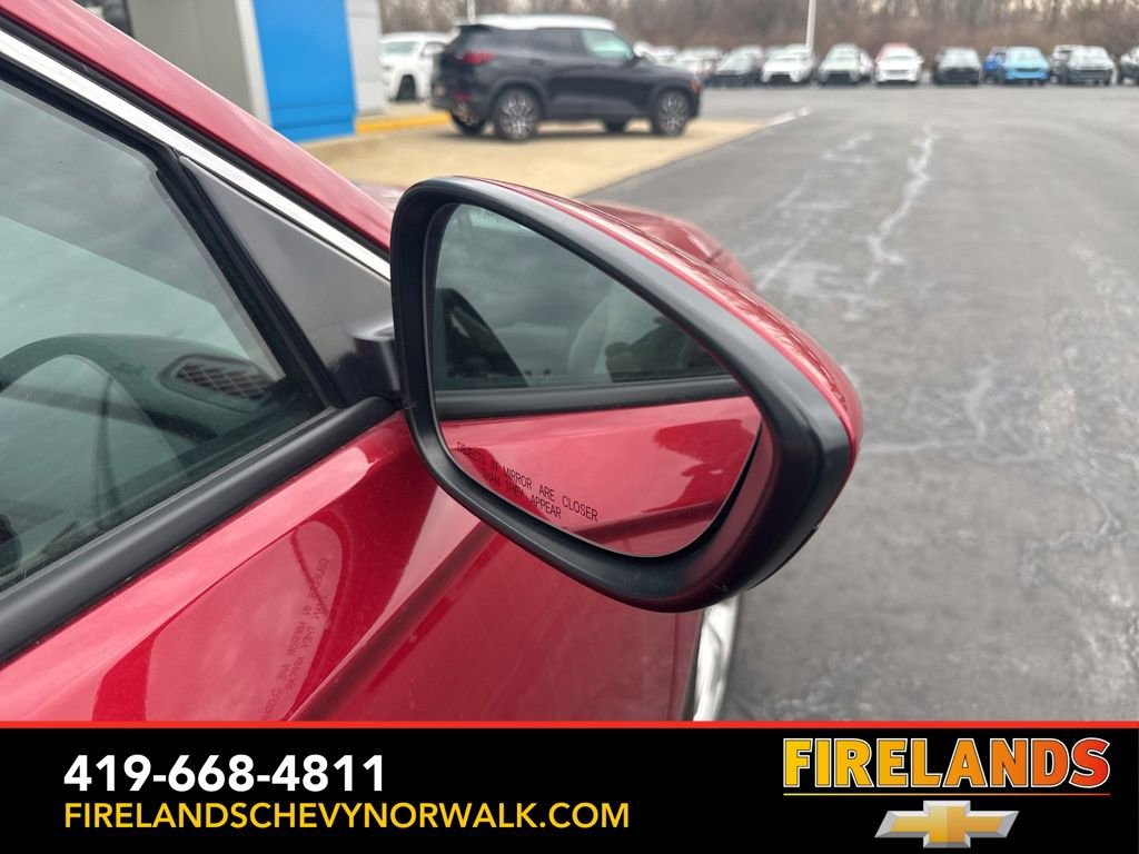 Used 2024 Honda Accord LX image 21