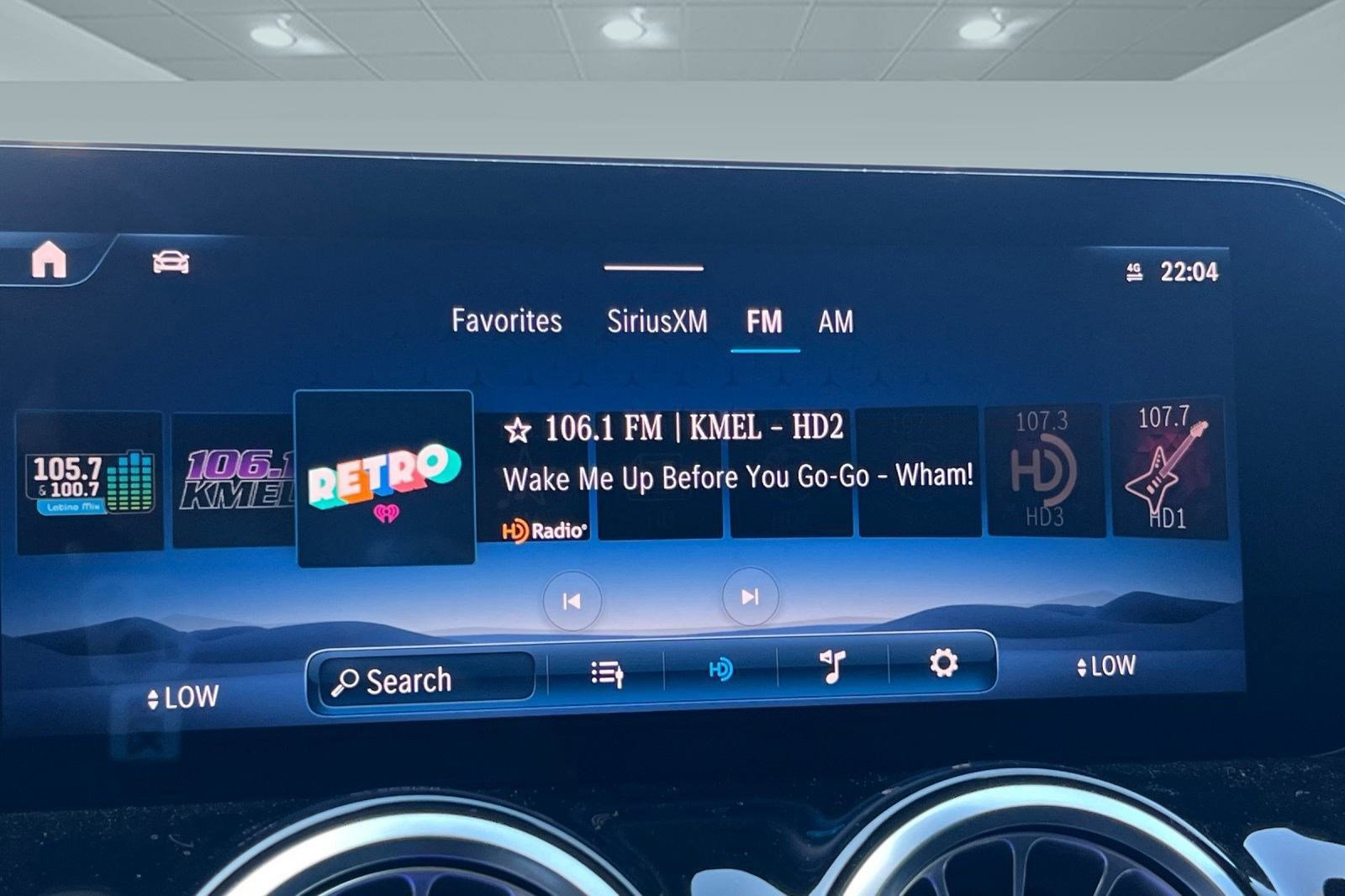 Certified 2025 Mercedes-Benz GLA 250 image 23