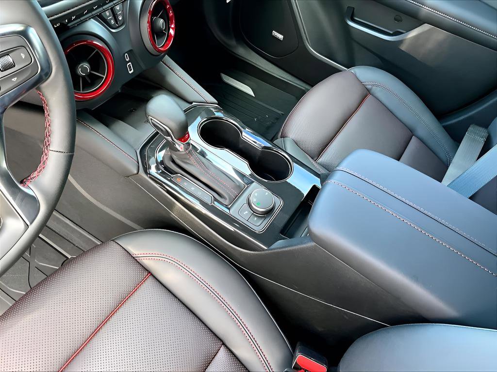 New 2026 Chevrolet Blazer RS w/ Driver Confidence II Package FWD image 16