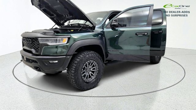 Used 2026 RAM 1500 RHO AWD/4WD image 13