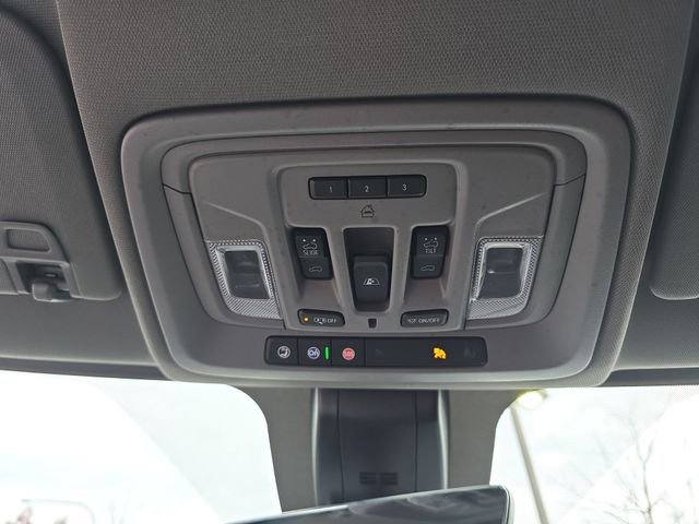 Certified 2020 Chevrolet Silverado 3500 LTZ w/ LTZ Premium Package image 22