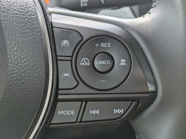 Used 2023 Toyota Corolla XSE FWD image 21