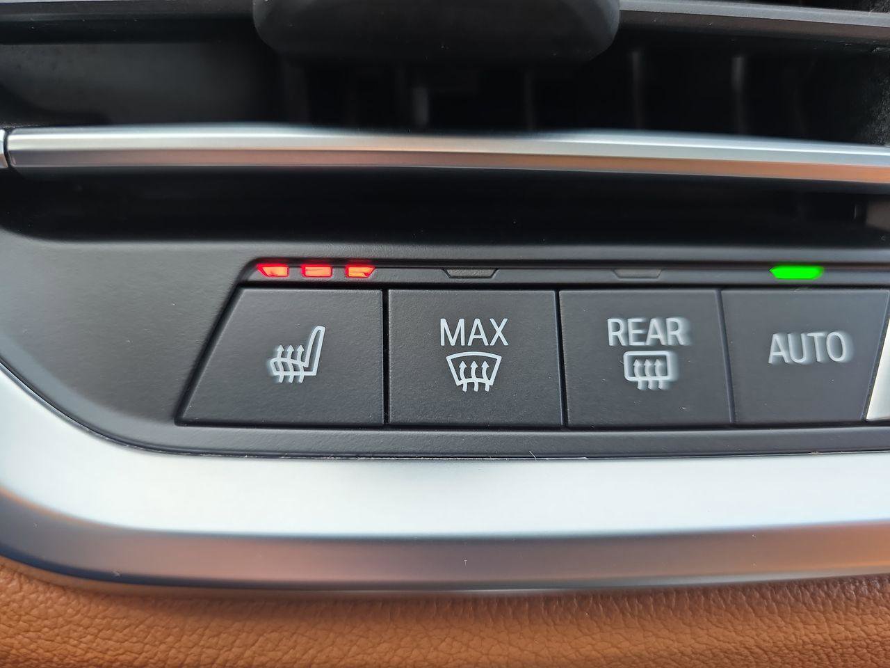 Used 2023 BMW 430i Gran Coupe xDrive 430I XDRIVE AWD w/ Premium Package image 25