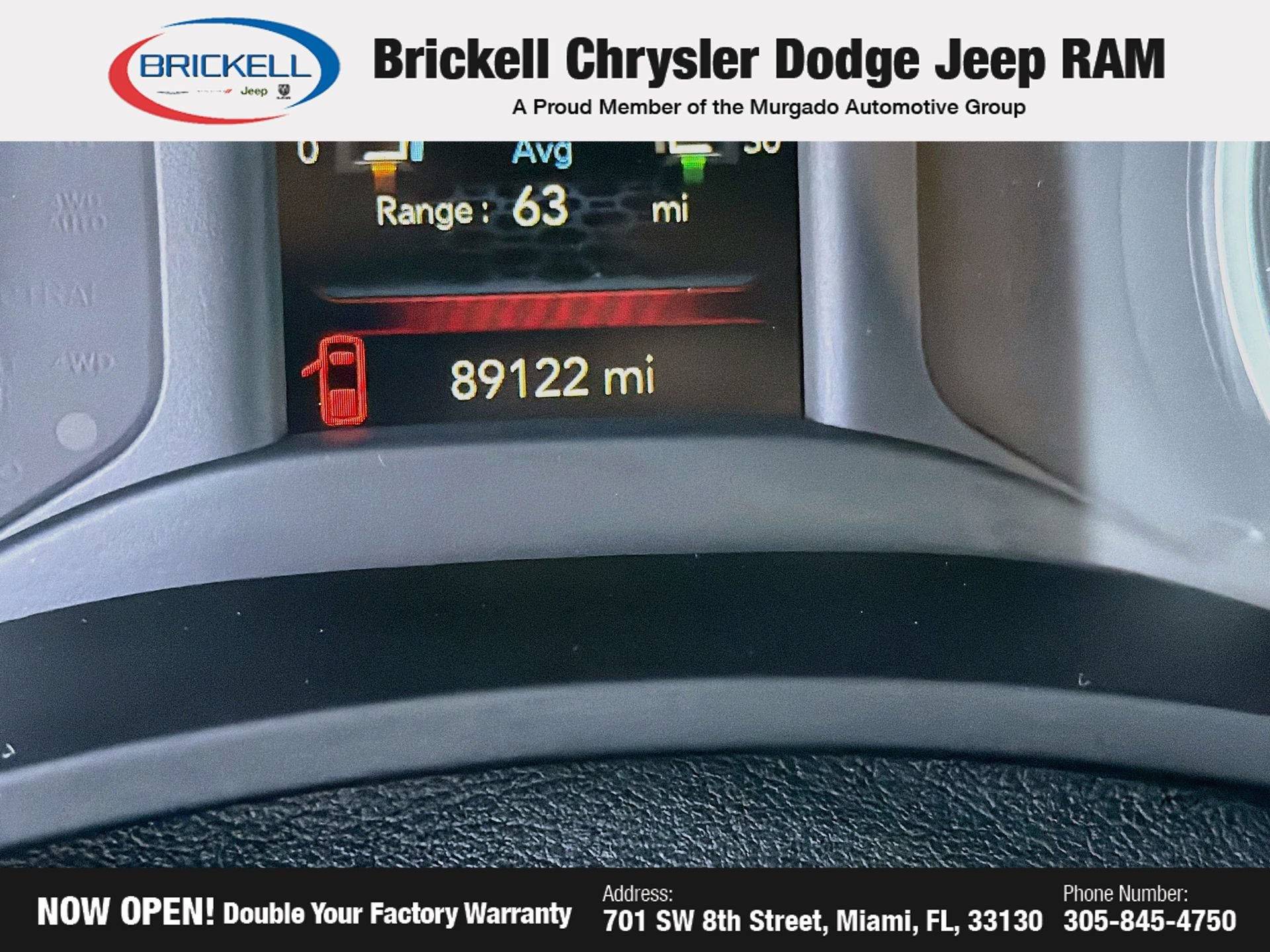 Used 2021 RAM 2500 Tradesman w/ Chrome Appearance Group RWD image 36