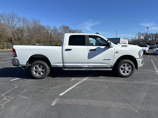 Used 2024 RAM 2500 Big Horn image 8