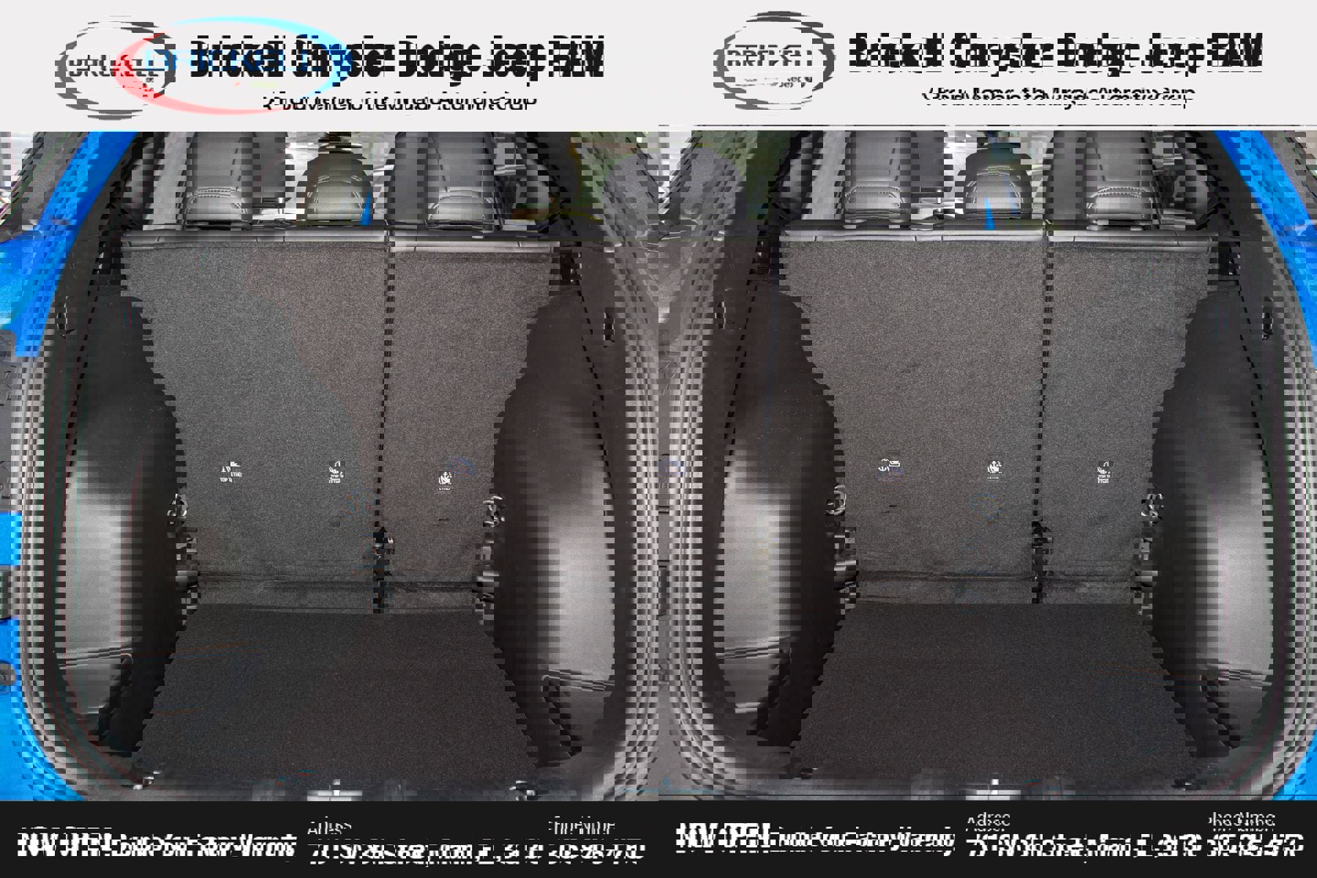 New 2026 Jeep Compass Latitude image 9