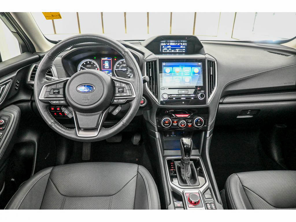 Used 2019 Subaru Forester Touring AWD/4WD image 29