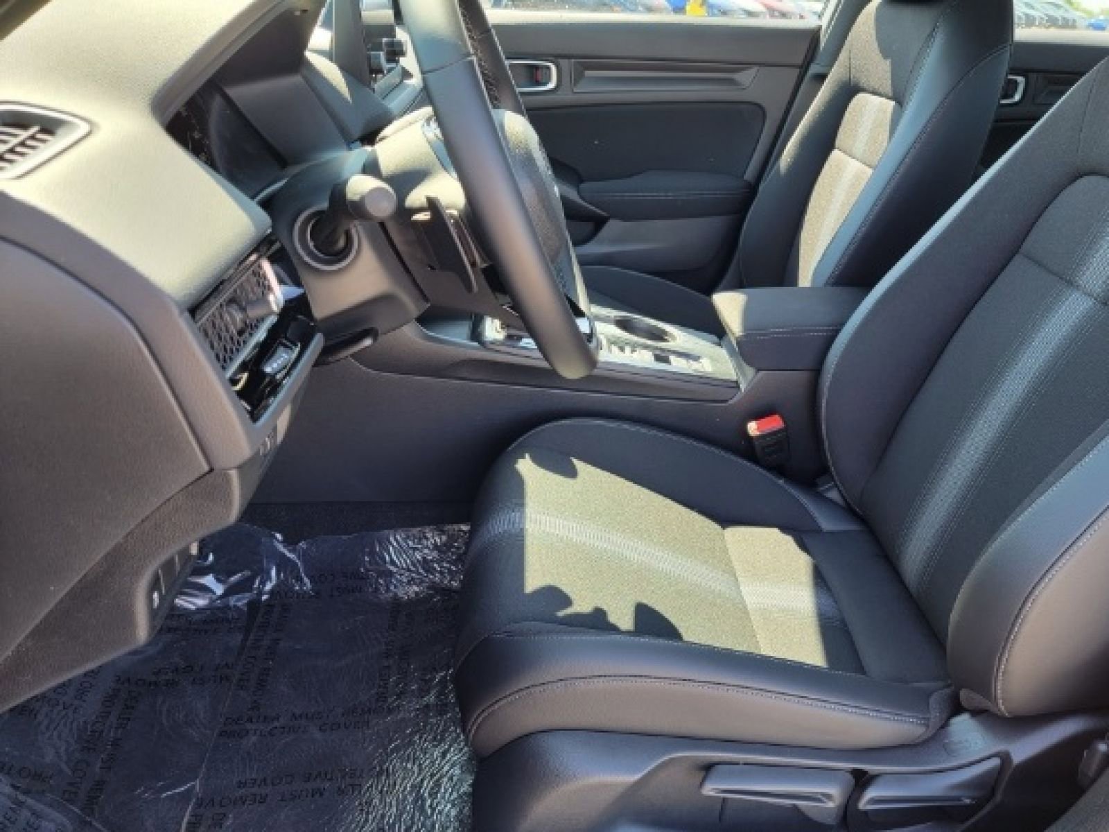 Used 2024 Honda Civic Sport image 24