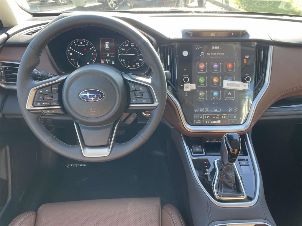 New 2025 Subaru Outback Touring image 6