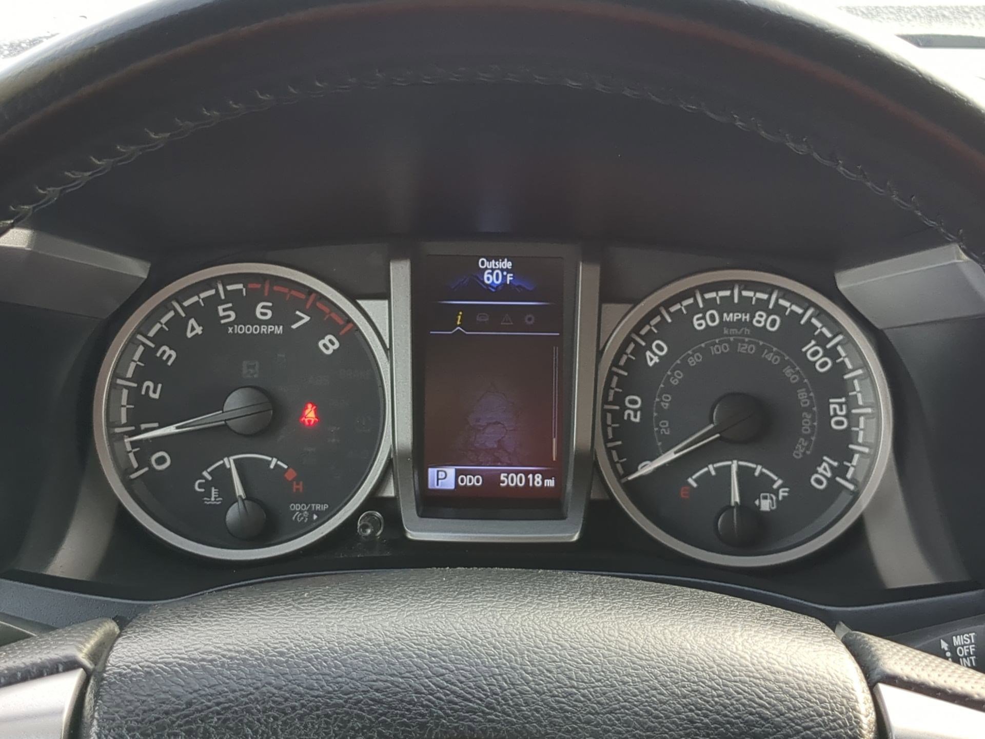 Used 2023 Toyota Tacoma SR5 image 19