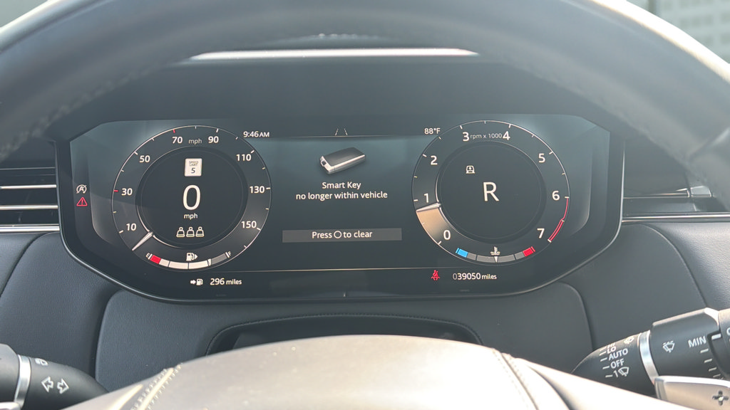 Used 2024 Land Rover Range Rover Sport SE AWD/4WD image 27