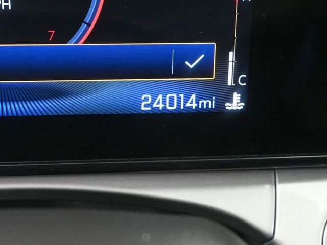 Used 2025 Chevrolet Trax LT image 34