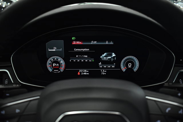 Used 2023 Audi A4 2.0T Premium Plus w/ Premium Plus Package image 17