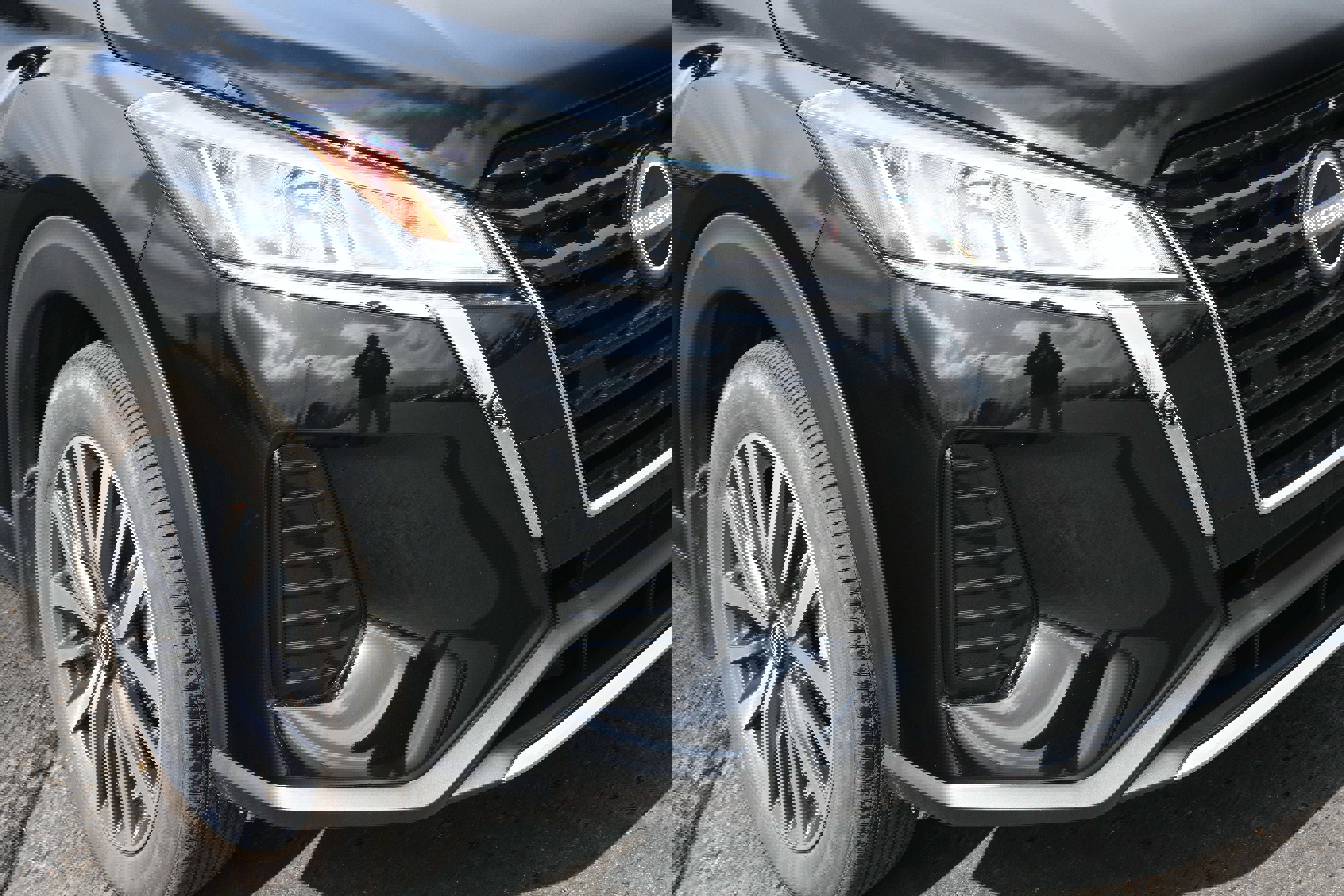 Certified 2023 Nissan Kicks SV image 11