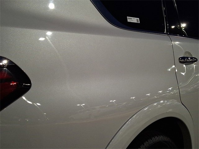 Used 2021 Nissan Armada SV w/ SV Appearance Package image 8