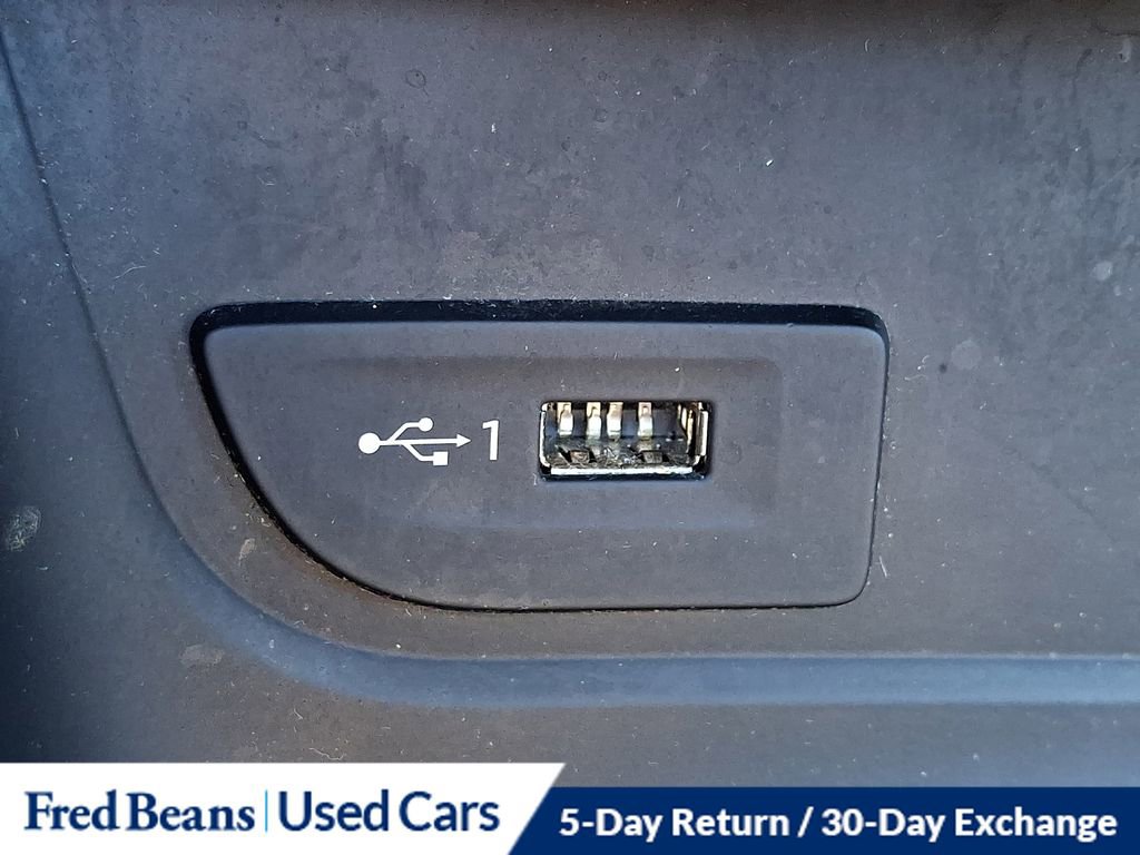 Used 2018 Audi A3 2.0T Premium w/ Convenience Package image 24