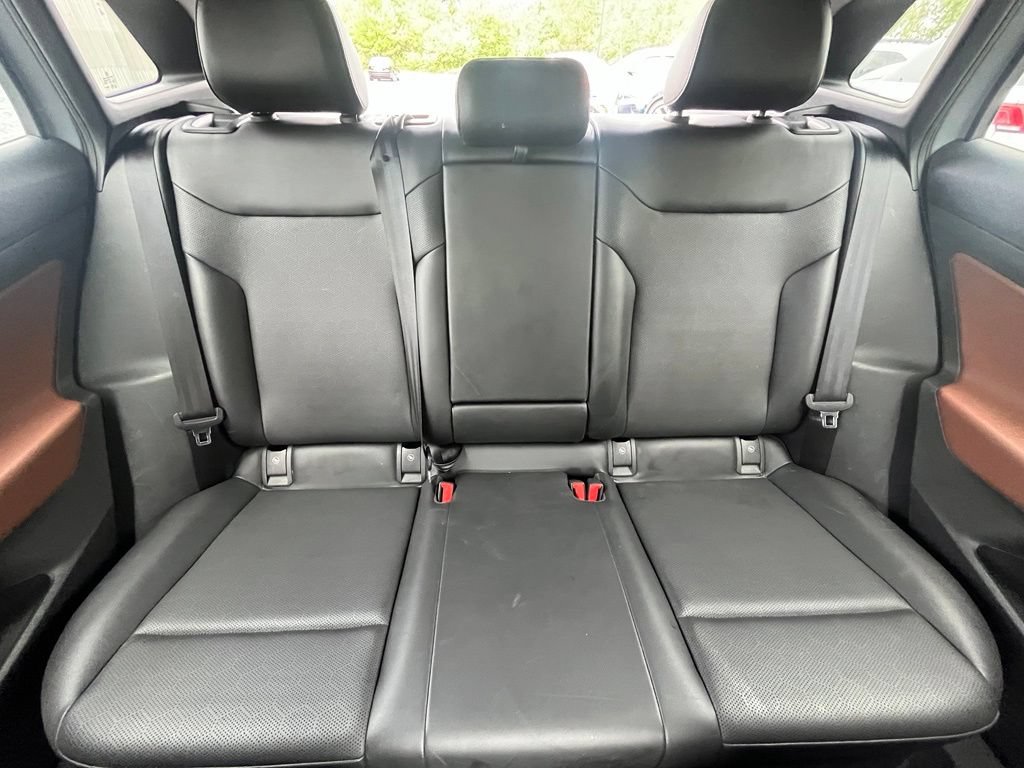 Used 2021 Volkswagen ID.4 Pro S RWD image 25