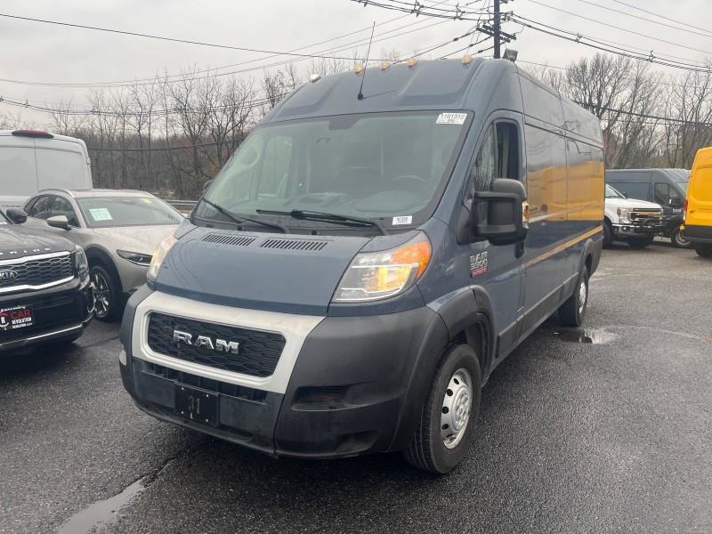 Used 2019 RAM ProMaster 3500 image 3