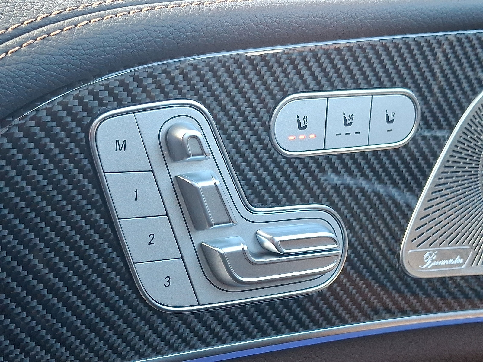 New 2026 Mercedes-Benz GLE 53 AMG 4MATIC image 14