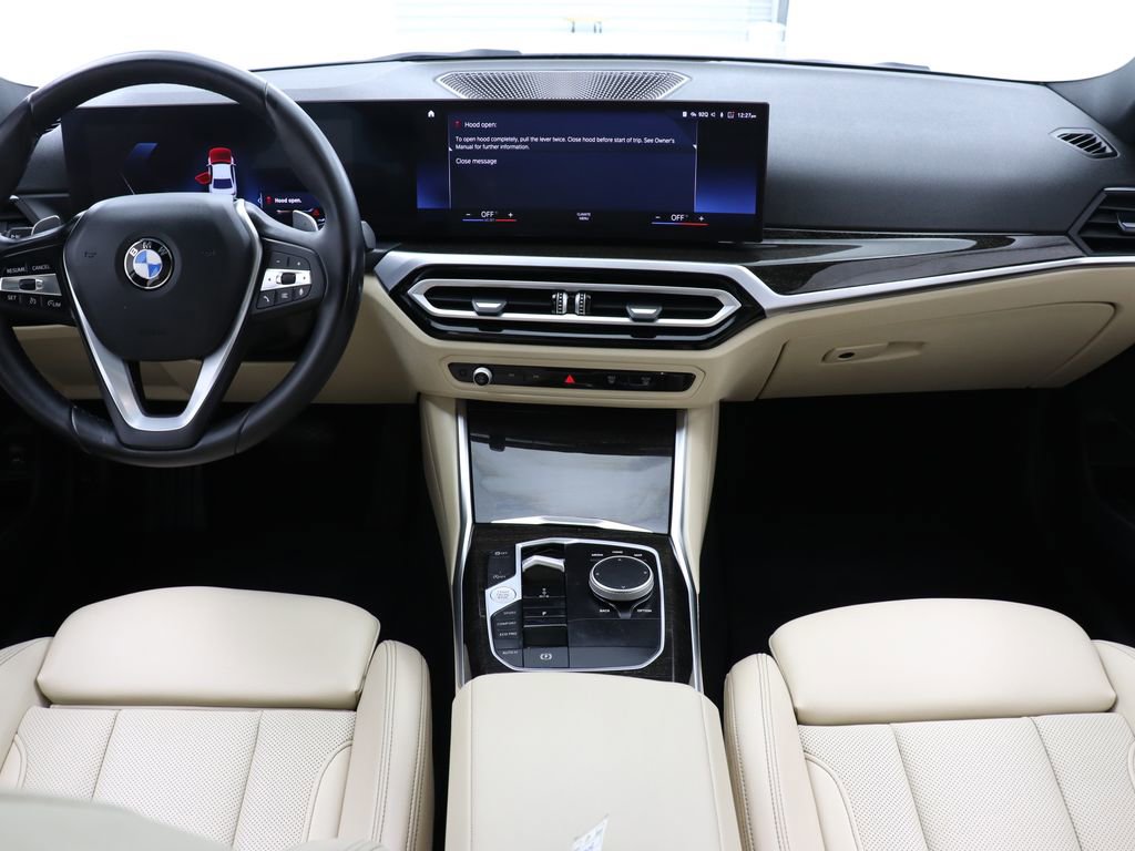 Used 2023 BMW 330i Sedan RWD image 22