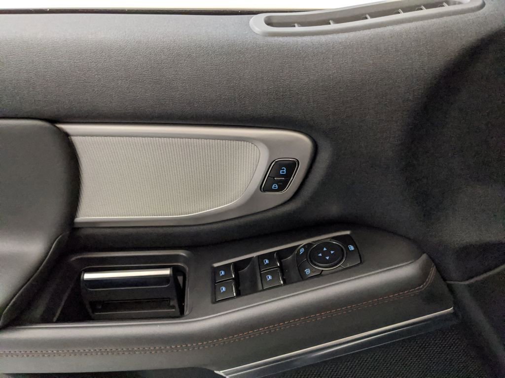 New 2025 Ford Expedition Active image 20