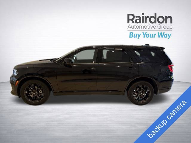 Used 2025 Dodge Durango GT AWD/4WD image 2