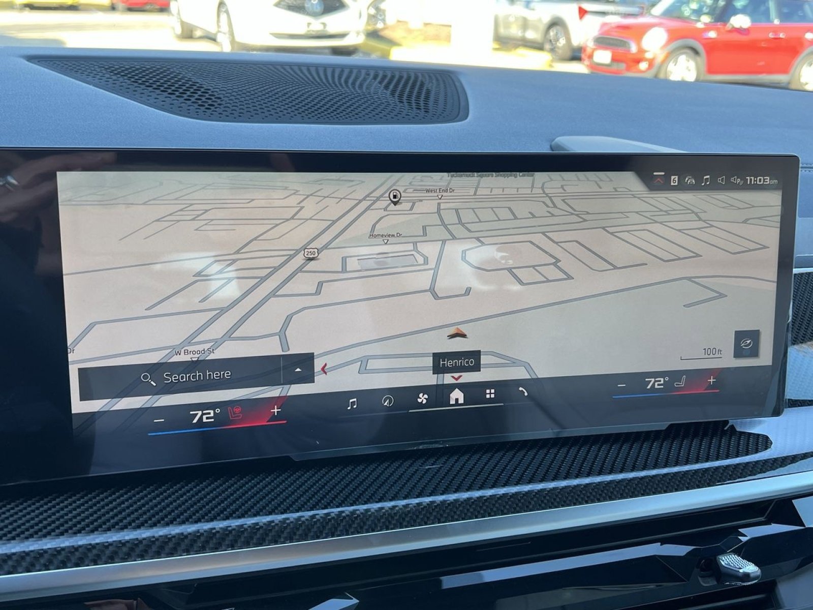 Used 2025 BMW X7 M60i image 17