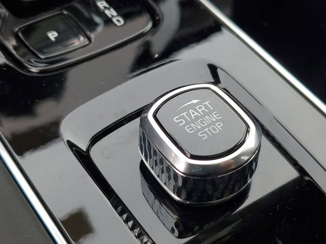 New 2026 Volvo XC90 B6 Plus w/ Protection Package Premier image 19