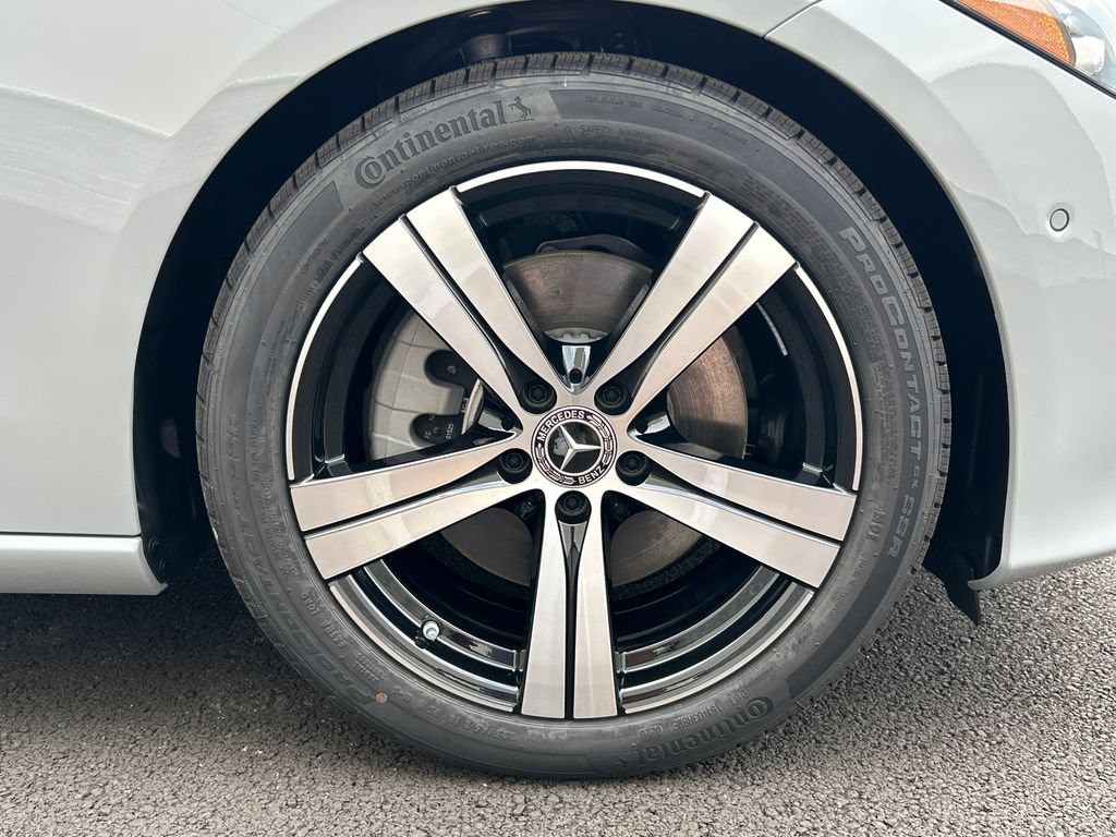 New 2026 Mercedes-Benz C 300 4MATIC Sedan image 35