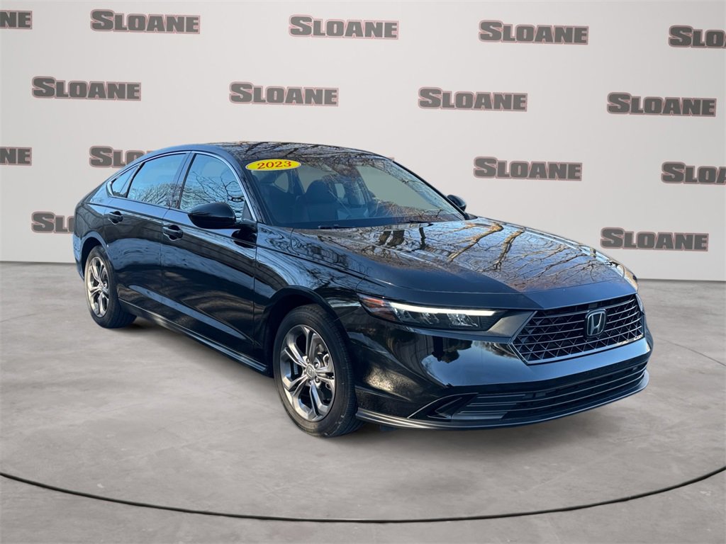 Used 2023 Honda Accord EX image 7