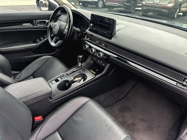 Used 2022 Honda Civic Touring image 23
