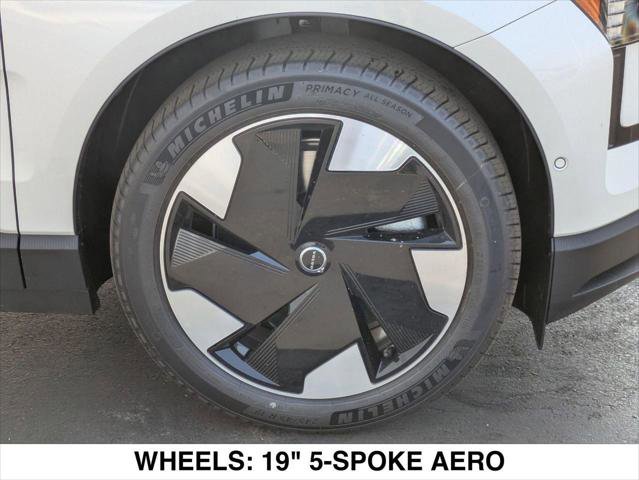 Used 2025 Volvo EX30 Ultra w/ Climate Package image 6